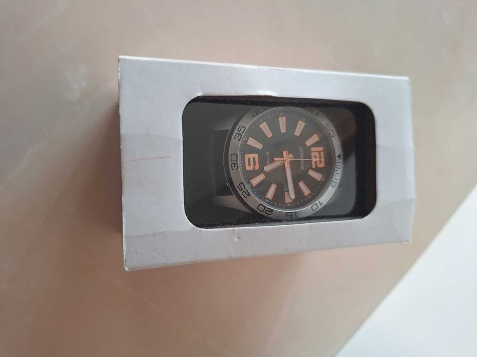 Vand ceas Seconda,nou,nefolosit.