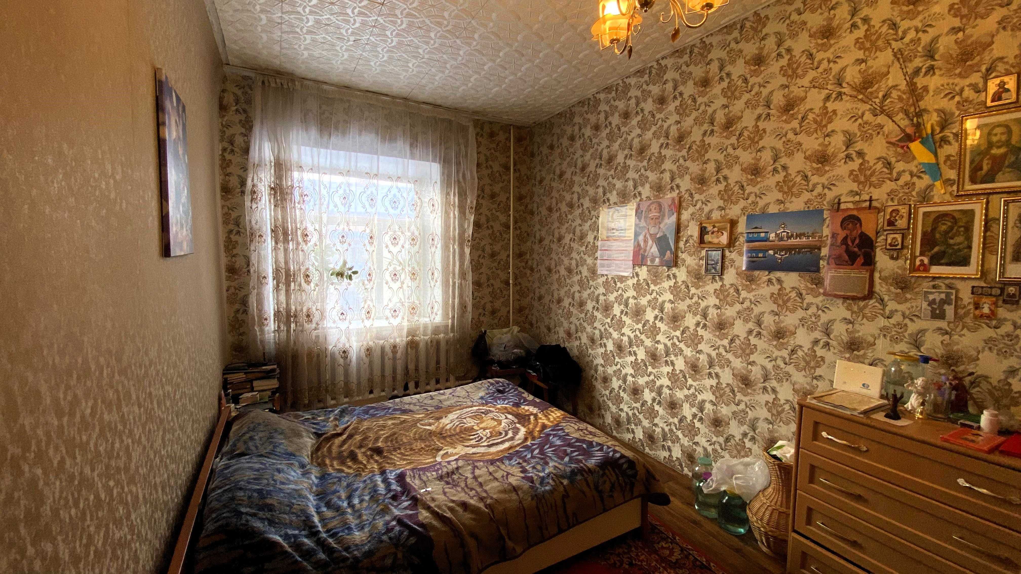 3 комнатная квартира, 94,7 кв.м. в Пришахтинске!