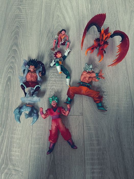 Figurine DragonBall