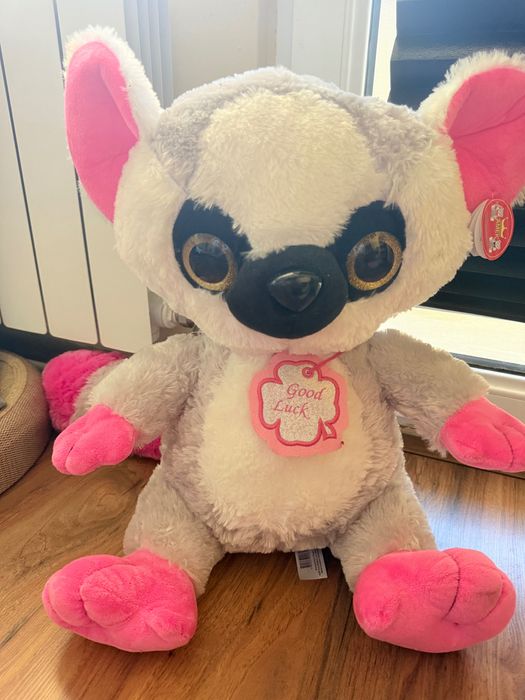 Хубави гулеми/средни/малки играчки