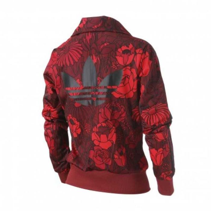 Оригинално дамско горнище * ADIDAS ORIGINALS * EU38