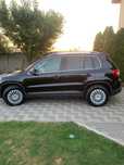 Vand Tiguan 2.0 TSI , 170CP, an 2008 ,4x4, 176 000 km , Panoramic