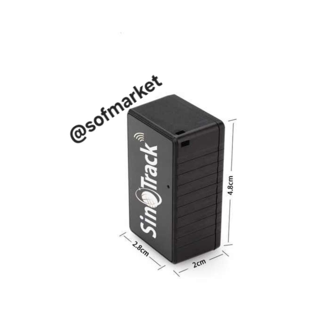 GPS tracker ST-903