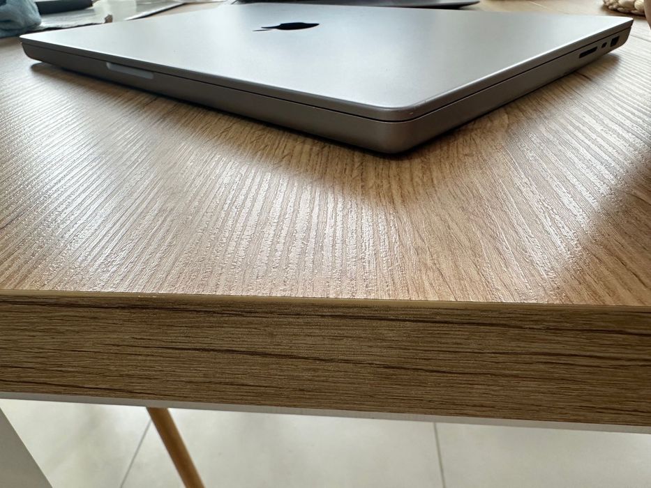 MacBook Pro 16" M1 Pro 10-CPU, 16-GPU, 16RAM, 512GB SSD