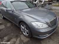 dezmembrez s350 cdi blue eficiency euro 6 ad blue w221 facelift 2013