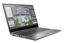 HP ZBook Fury 15 G7 Hexa Core i7-10850H 32/64GB 1TB NVME RTX3000 6GB