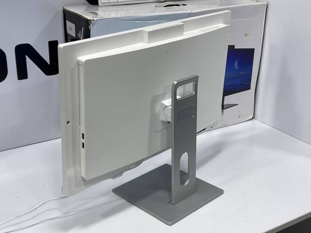 Yangi Monoblok AIO