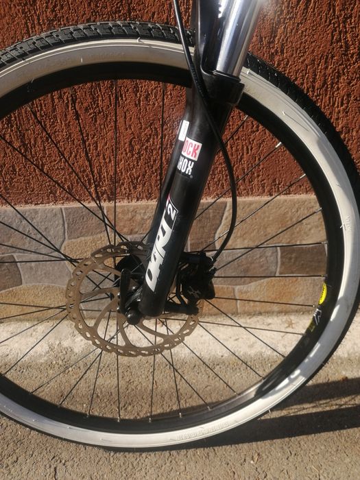 Bicii MERIDA 26" full aluminiu