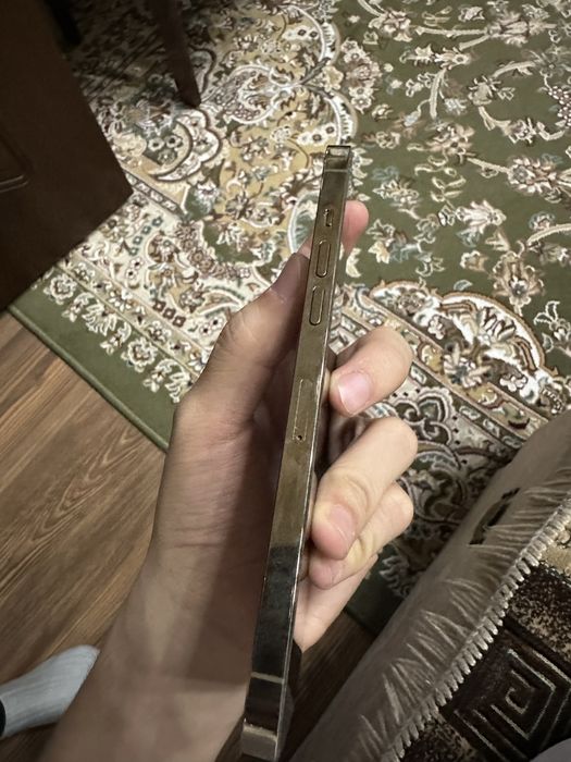 Iphone 12 pro max 256