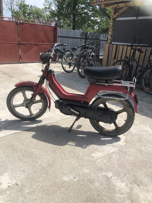 Vând/Schimb Piaggio