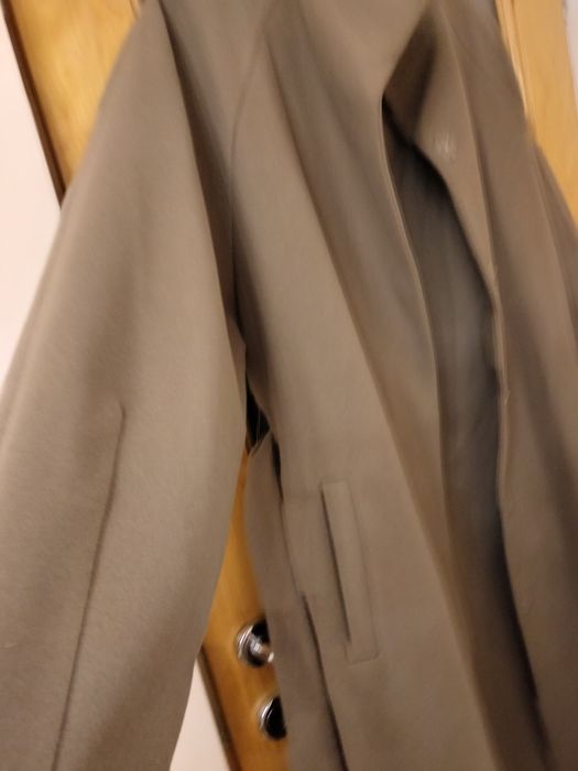 Palton de dama subtire