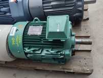Motor electric trifazat, 11kW, 1500rpm, 380V