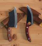 SET 2 Ustensile Profesionale Japoneze