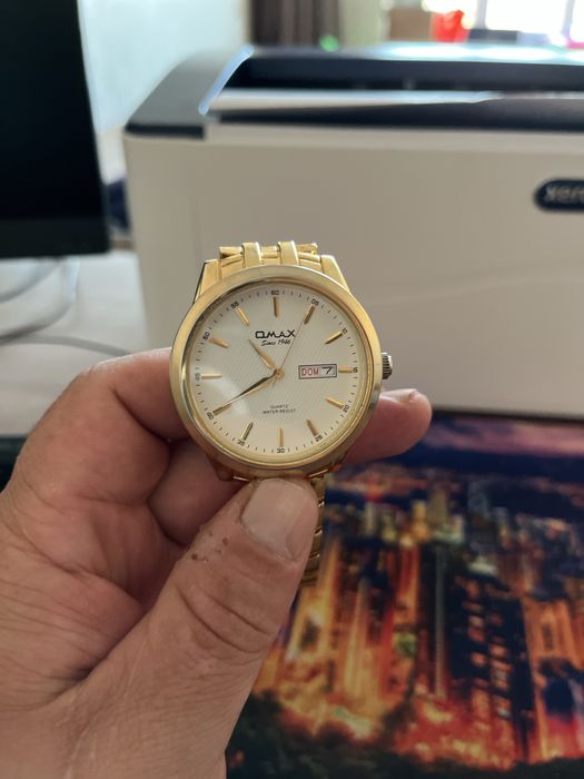 Часы мужские взрослый