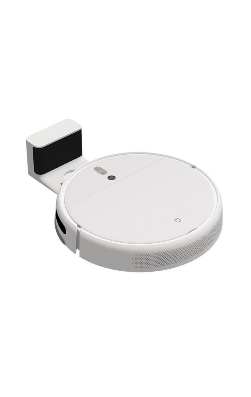 Срочно Робот-пылесос Xiaomi Mi Robot Vacuum-Mop STYTJ01ZHM белый