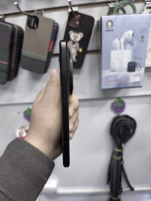 Xiaomi 15 Ultra  Global