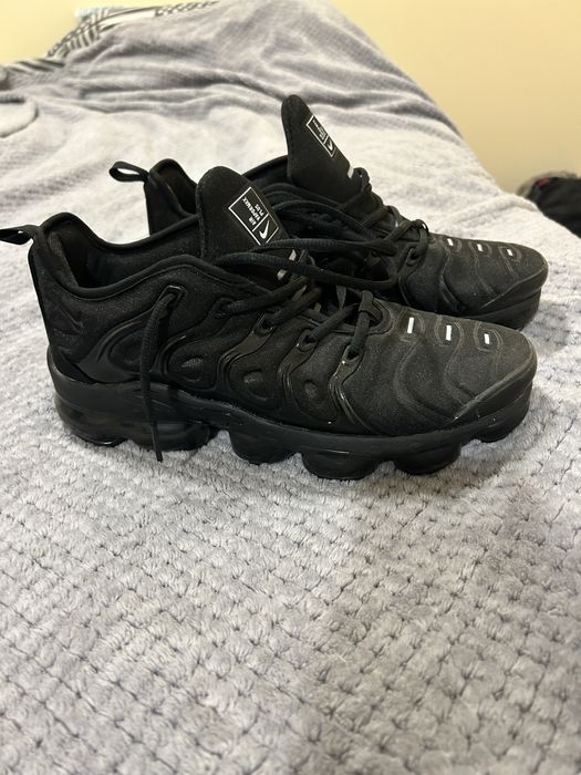 Nike Air Vapor Max Plus 43 номер