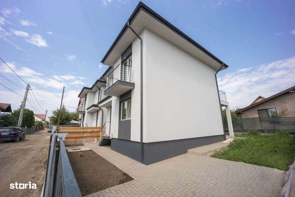 Capat CUG - Vila 4 camere D Lunca Cetatuii ASTORIA -   DECEMBRIE 2025