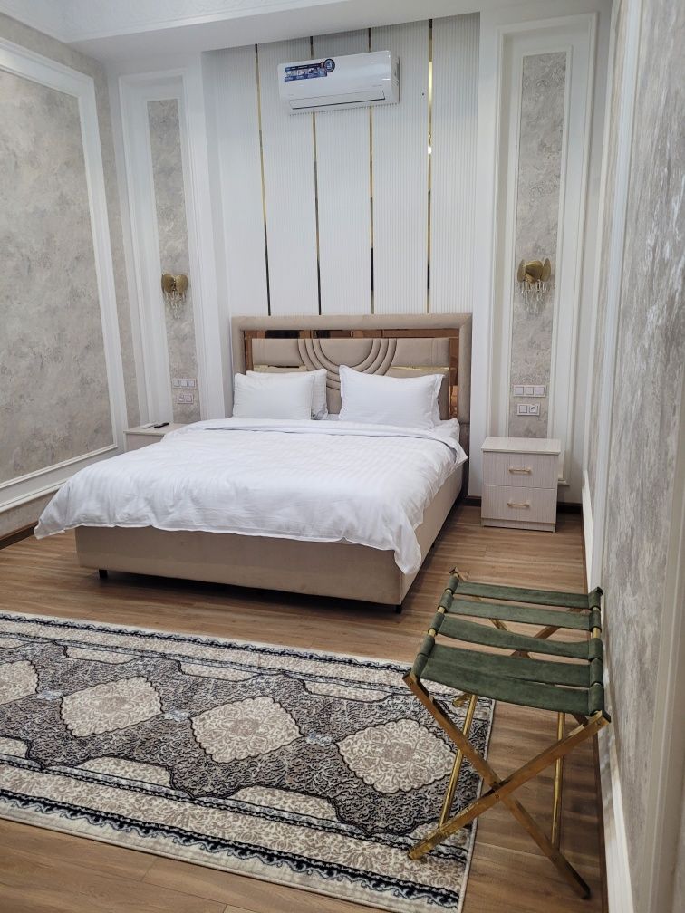 Mehmonxona, Hotel (Old City Samarqand)