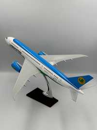 Самолёт Boeing 787-800 Dream Liner