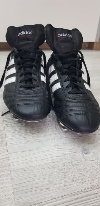 Ghete fotbal World Cup