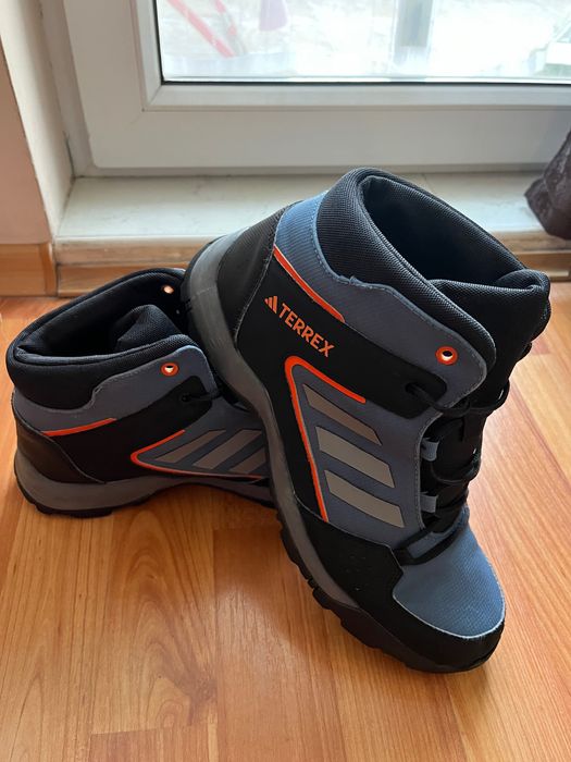 Зимни обувки Adidas Terrex 40  номер