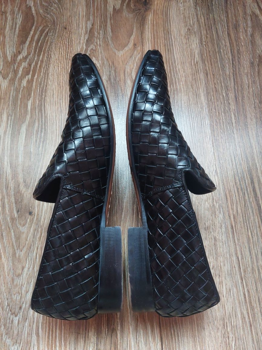 Mocasini Bottega Veneta