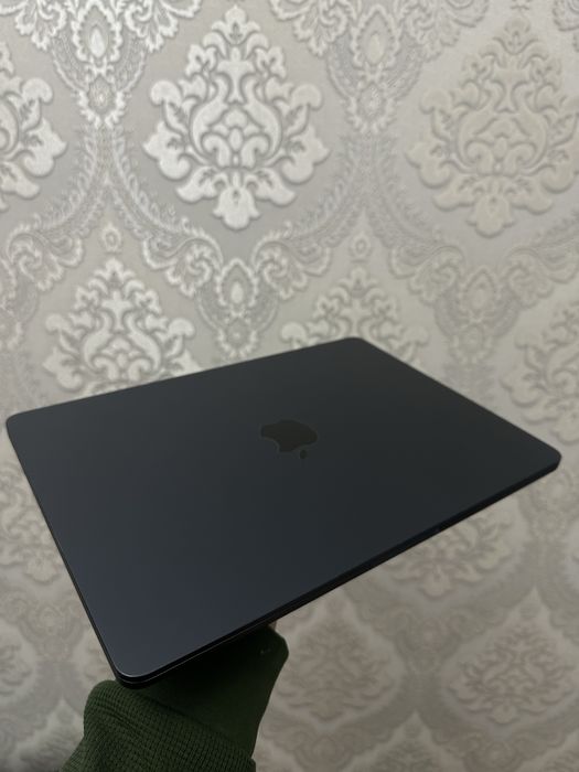 Macbook Air m4 yengidek 7цикл