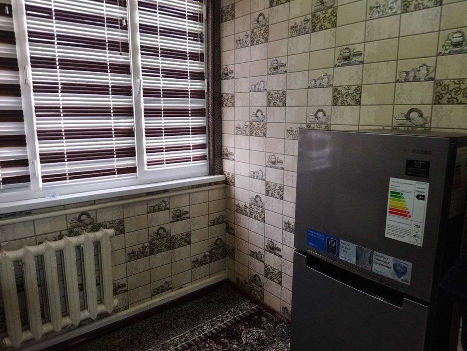 Калениский Боярин 3 қаватда 2 хонали квартира ижарага берилади.ID:1450