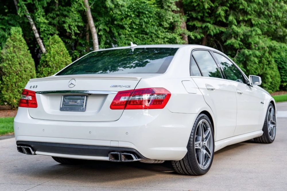 19 AMG джанти Спорт пакет Mercedes CLS 63 /,E klas клас Оригинални АМГ