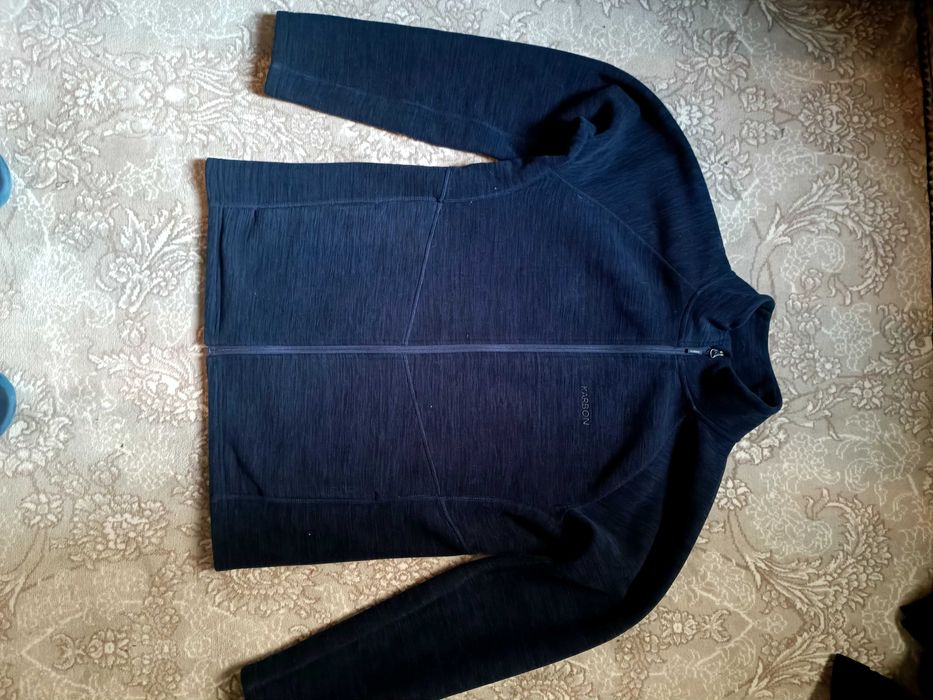 Куртка мужская Karbon