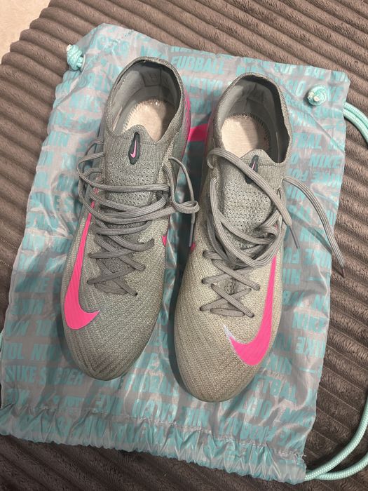 Ghete Nike Mercurial