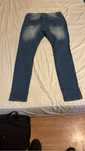 Vand blugi marimea 32