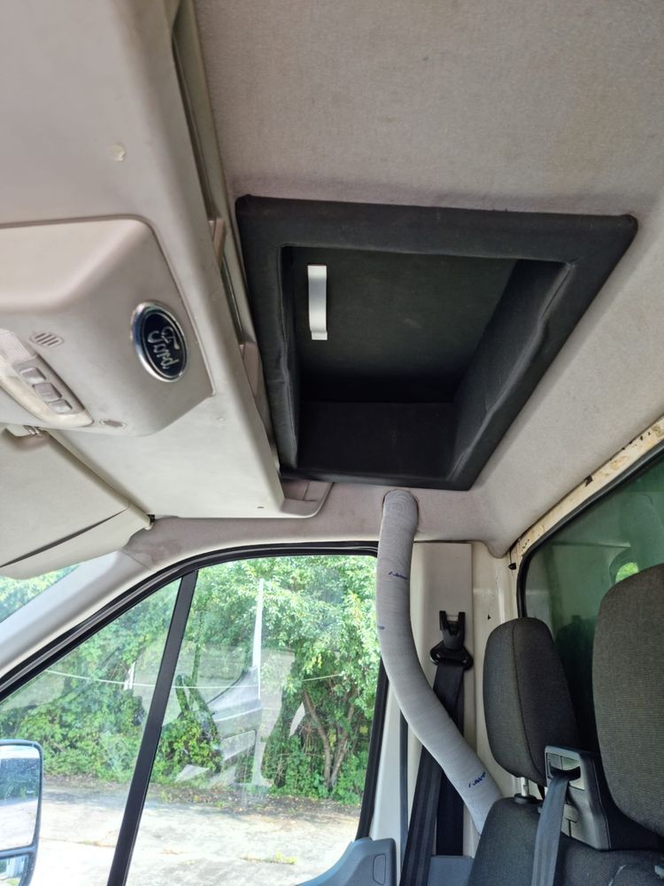 Ford Transit 2019 - Euro 6
