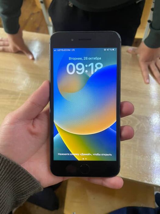 iphone 8 plus sotiladi