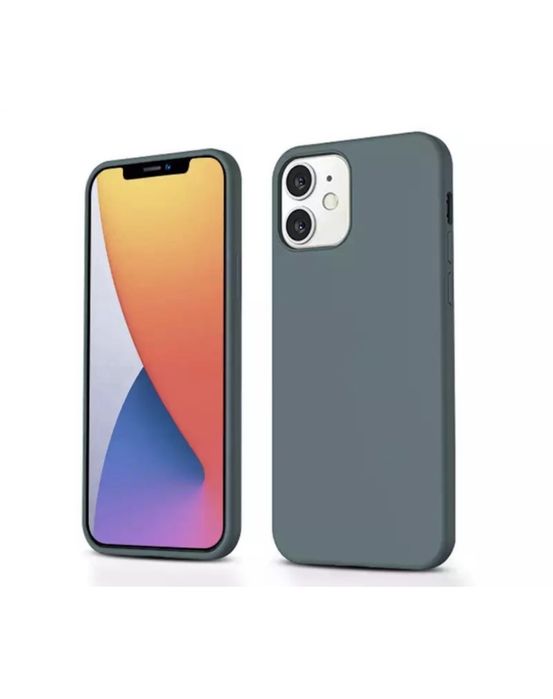 Husa Cento Case Catifea In Iphone 13/14/15/16E/16/17 PRO MAX PLUS AIR