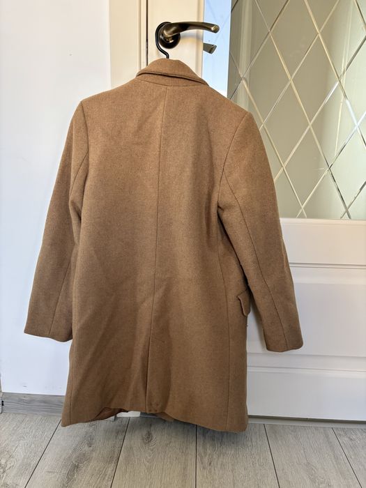 Palton Stradivarius