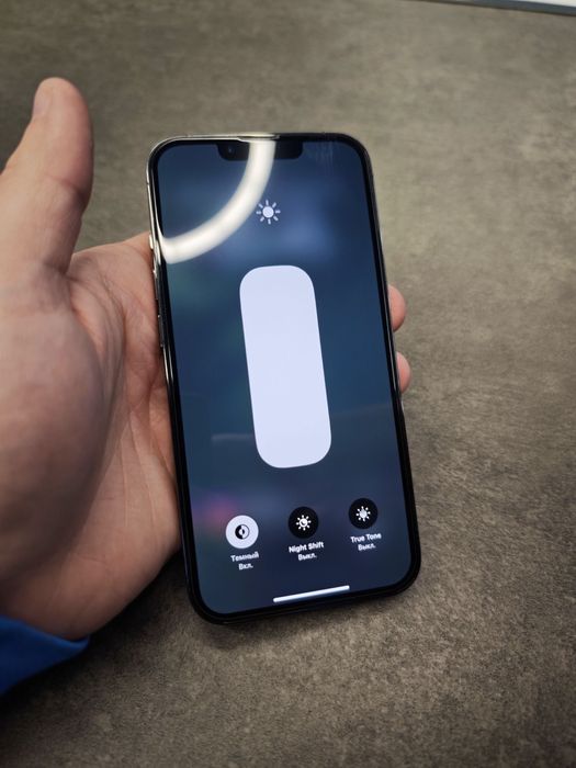 Сотилади Iphone 13 pro 128gb graphite