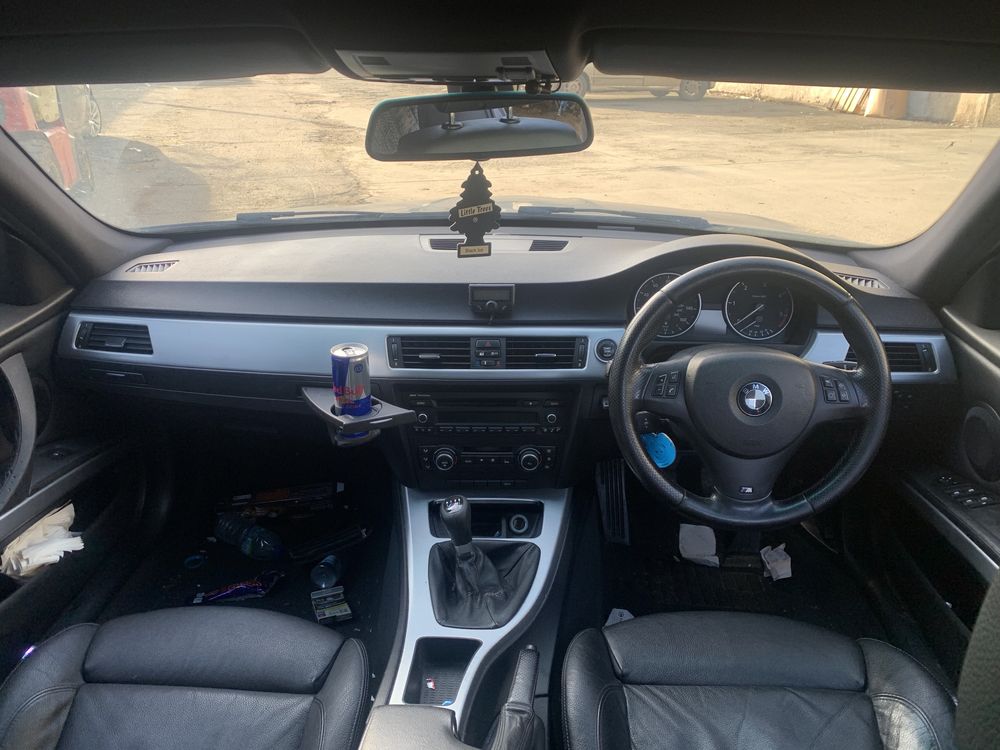 Продаваме на части бмв е91 320д 184кс bmw e91 320d 184hp
