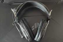 Слушалки с микрофон за компютър A4 tech HS-50