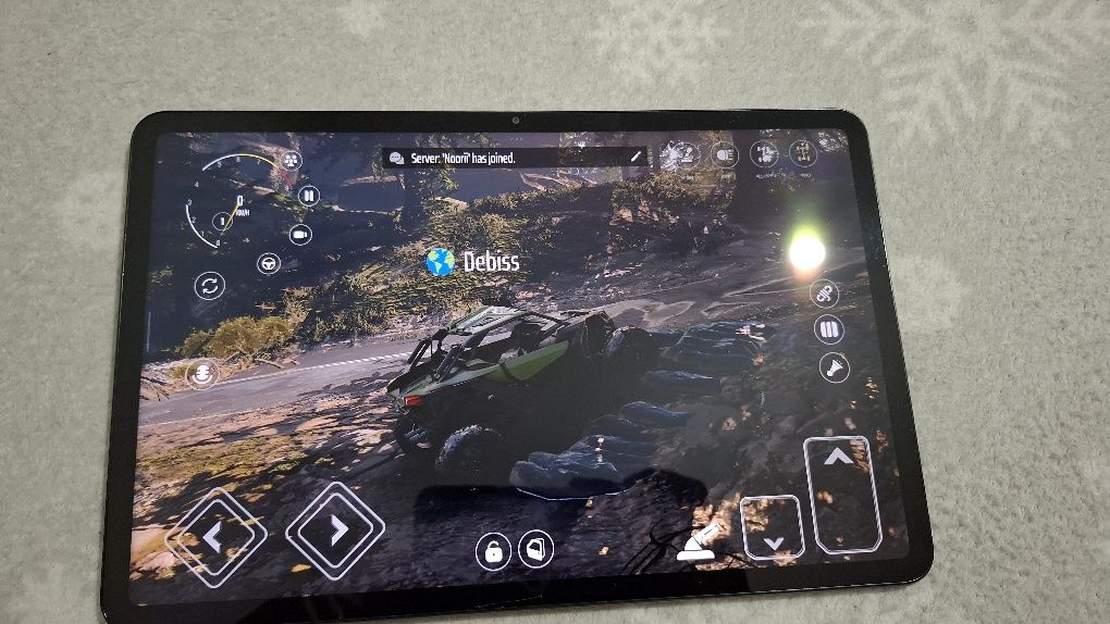 Vând tabletă xiaomi pad 6 max în stare foarte bună