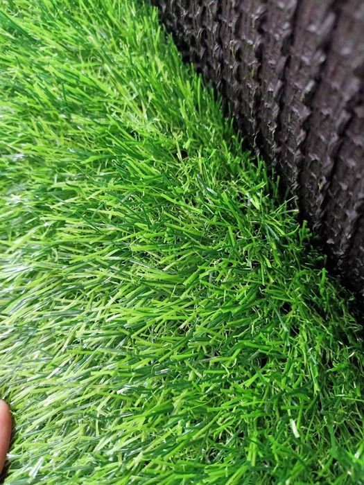 sun`iy gazon mini stdionlar uchun 3 yillik kafolat + dostavka