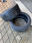 Летни гуми Michelin Latitude sport 3  295/40/R20