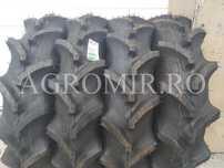 cauciucuri noi 7-16 BKT crampon anvelope tractor japonez 4x4 R16