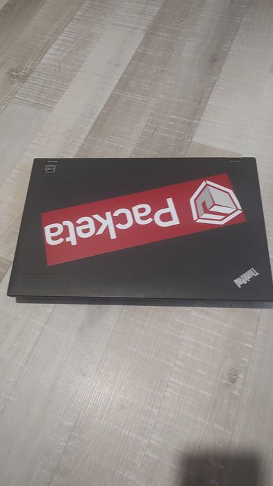 Laptop  Lenovo Thinkpad L540 ,i5,8gb,ssd 180gb,15.6