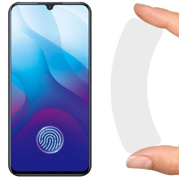 Чехол, стекло Vivo v2025