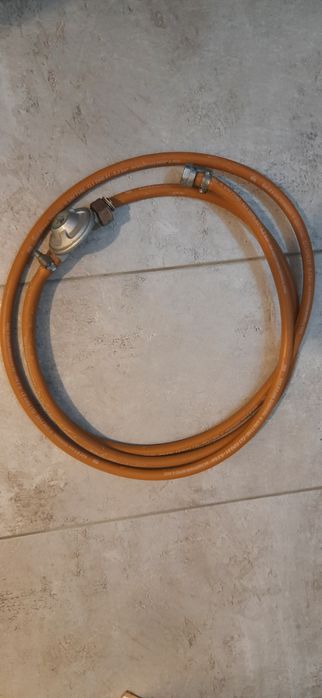 Furtun pentru aragaz