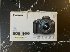 Canon EOS 1300D Camera foto