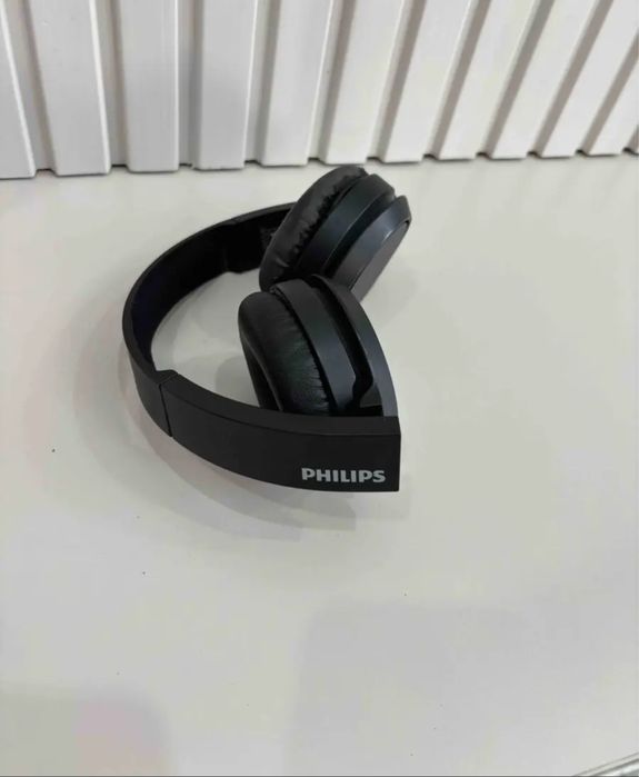 Наушники philips