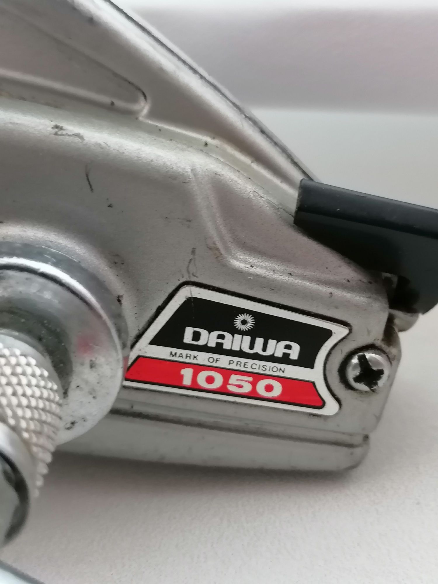 Mulinetă de colecție Daiwa 1050